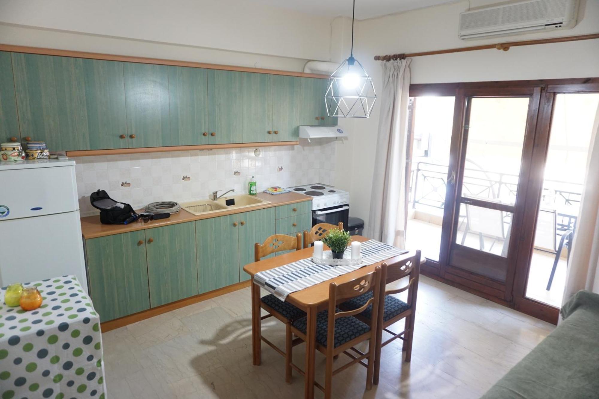 Anna'S Summer House フロギタ エクステリア 写真